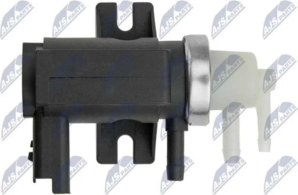 Transducteur de pression turbo NTY EGR-FR-032 haute précision Fiesta