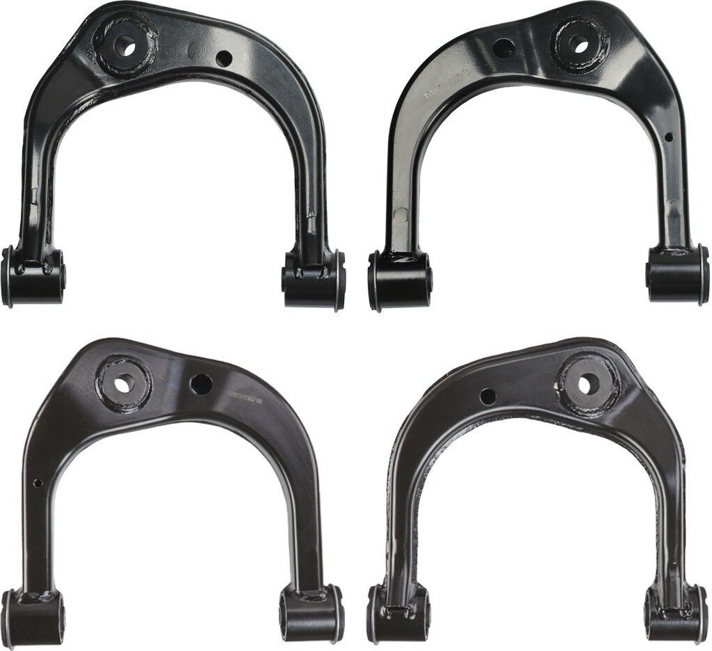 RIDEX 772S1026 Querlenker Reparatursatz für TOYOTA LAND CRUISER 90 (J9) Vorne