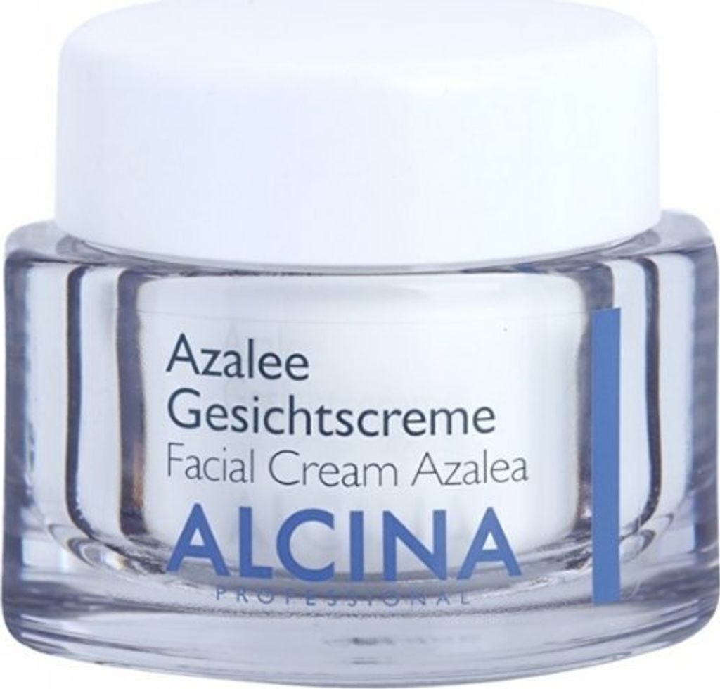 Crema viso Azalee 50 ml Immagine del prodotto 