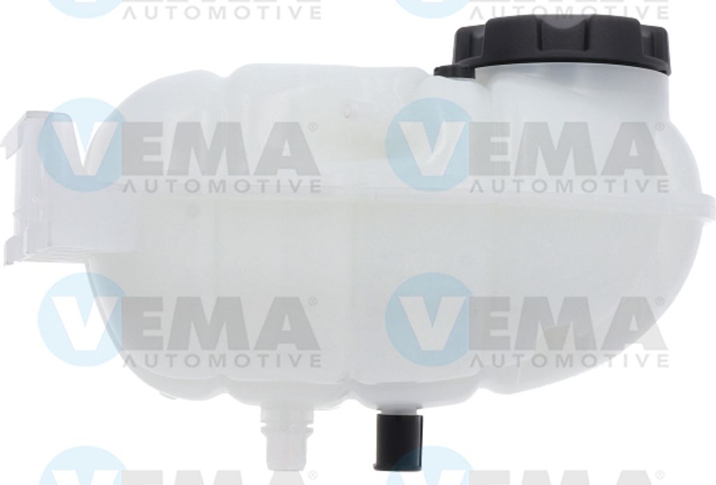 VEMA Ausgleichsbehälter Kühlmittel für BMW 1 Schrägheck (F20) Kühlwasser 160115