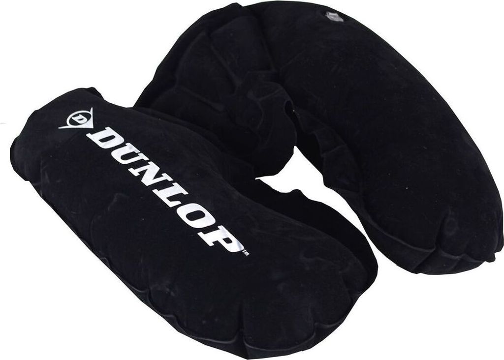 Cuscino per il collo DUNLOP Immagine del prodotto 