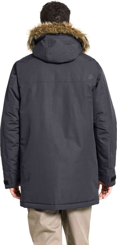 Didriksons Marco Parka Winterjacke Herren Produktbild 17