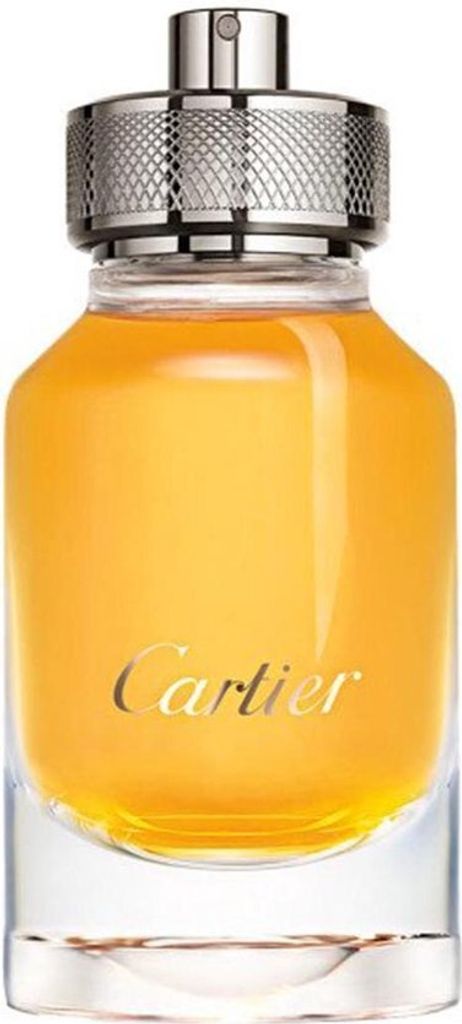 Cartier L’Envol, Pánské, 50 ml, Nedoplnitelná lahvička, Obrázek produktu 