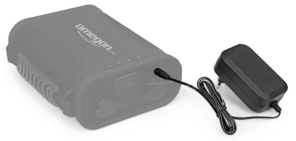 Omegon 20V/2A Ersatz-Netzteil für Pro Powerbanks