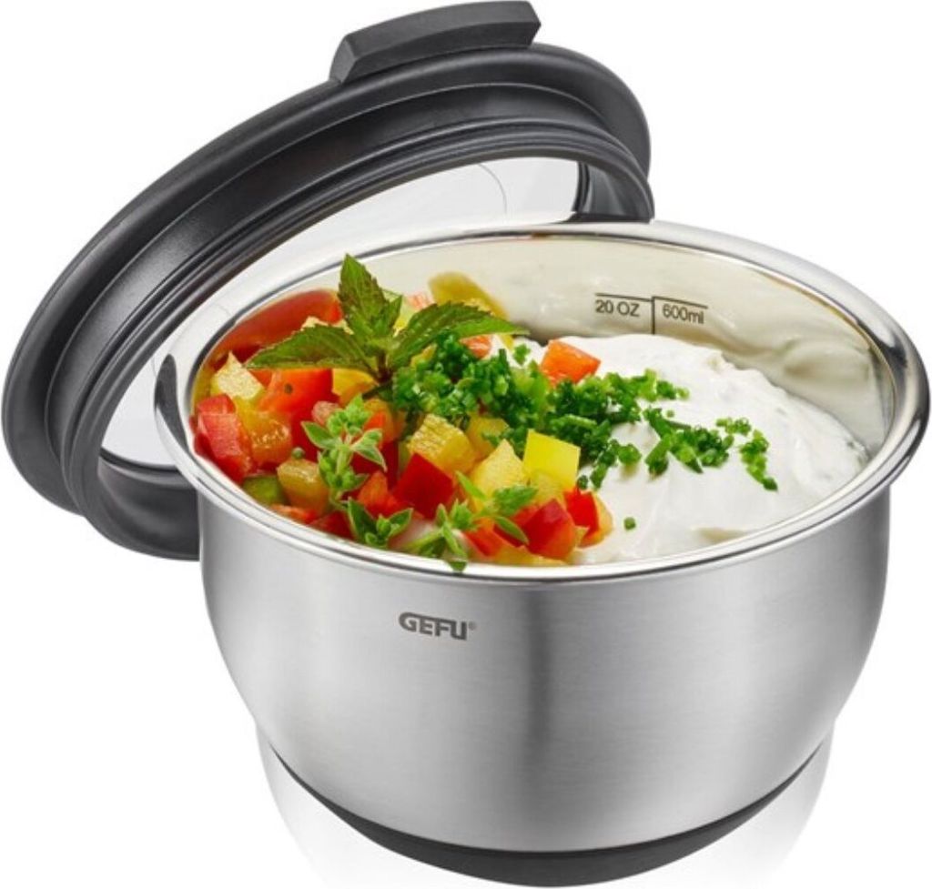 Gefu kovová miska 12 cm G35025 Obrázek produktu 