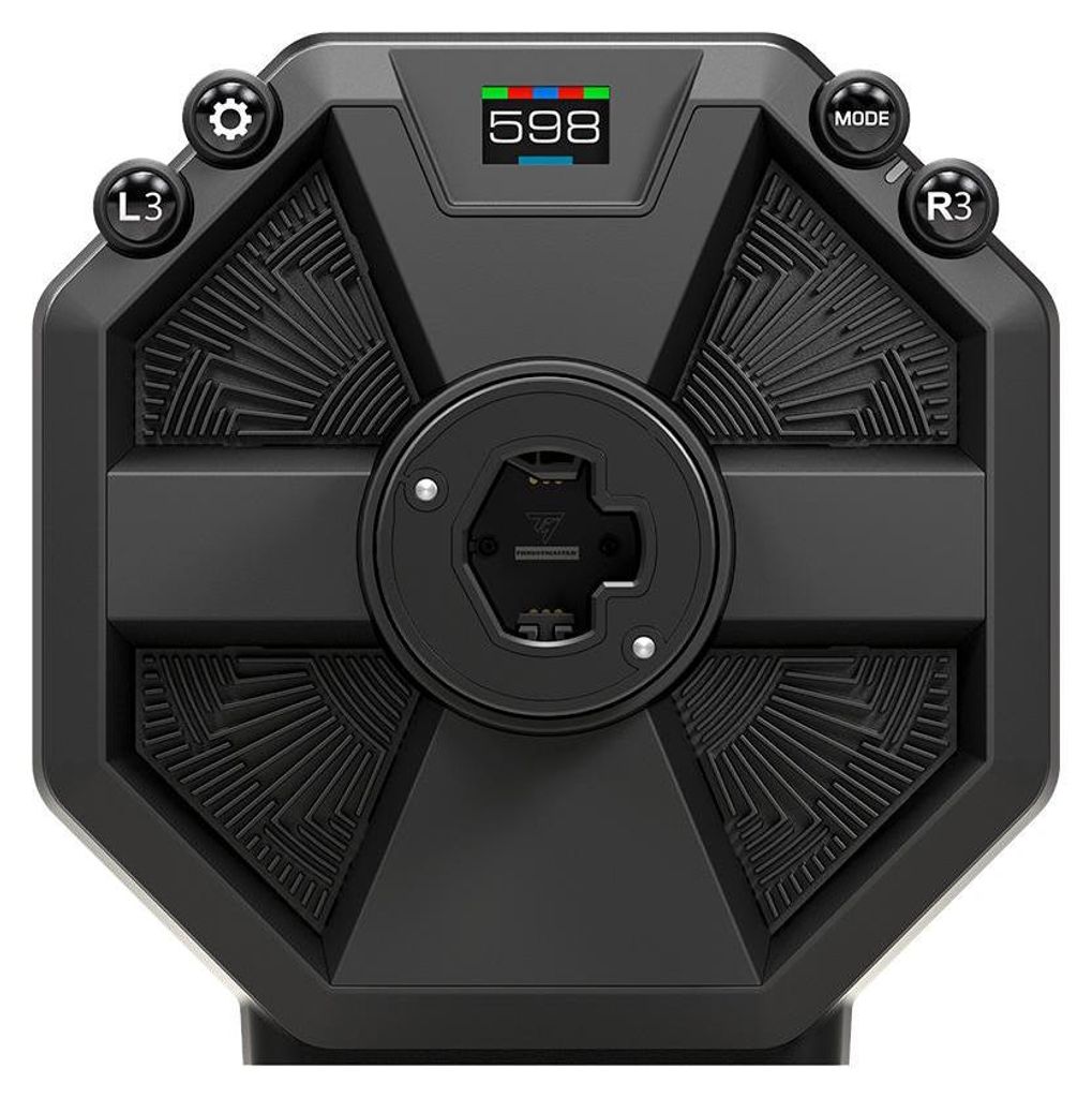 Thrustmaster T598 Servo Base, Rennradstand, Schwarz, 5 Nm, Produktbild 