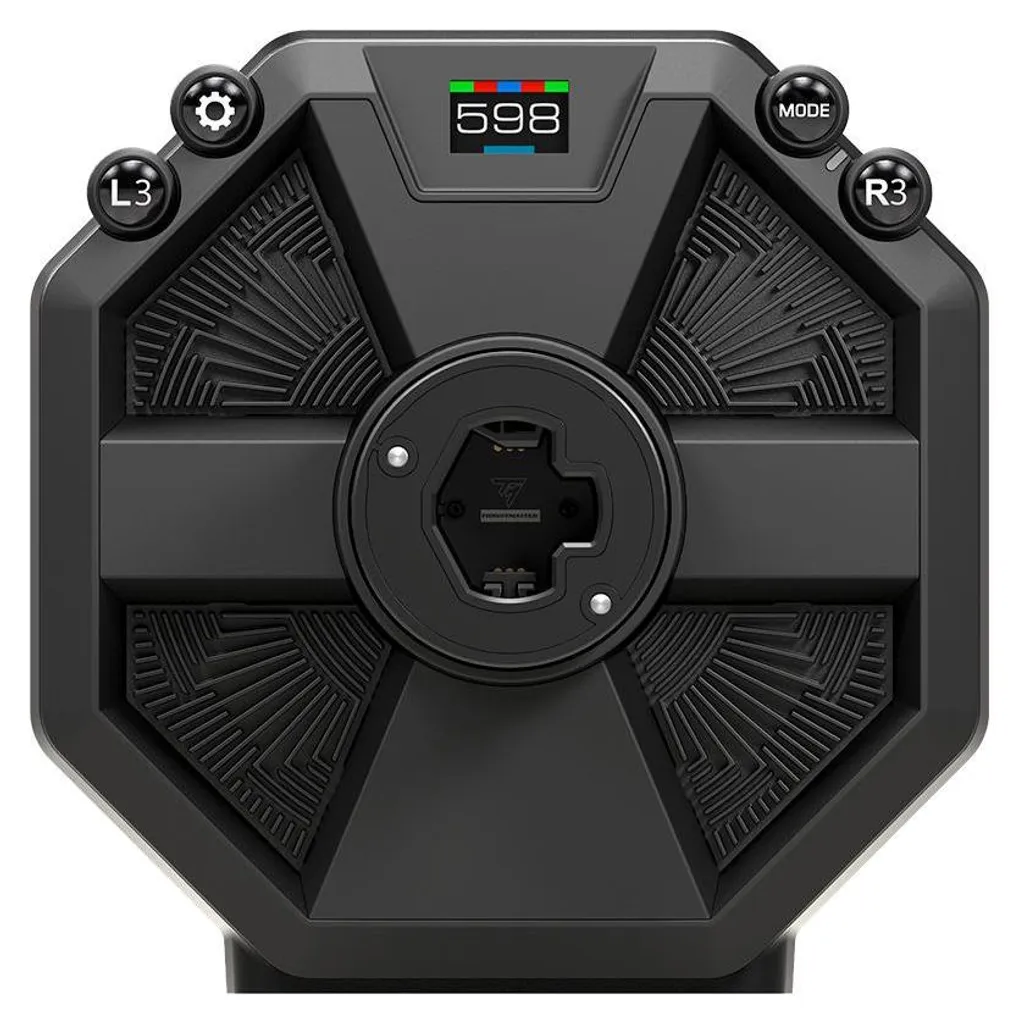 Thrustmaster T598 DirectDrive Base Volant pour PS5 et PC - Pack Retail