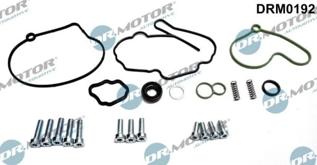 Réparation pompe à vide 2.0 TDI - Kit pour perte de freinage et fuite