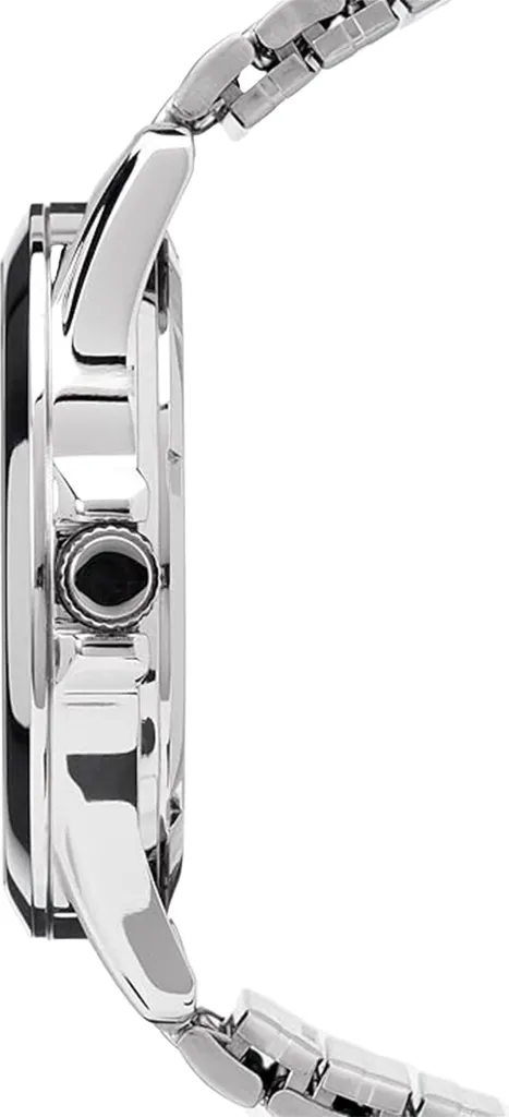 Orologio Lorus RS975CX9 Elegante 38mm - Bracciale Acciaio e Data - 5