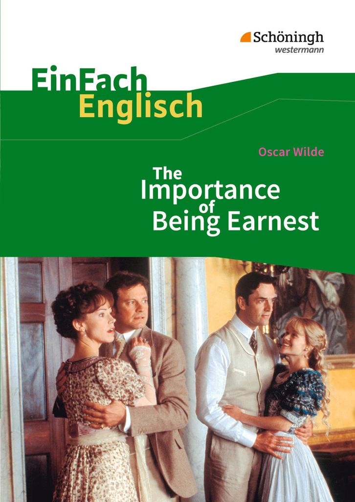 EinFach Englisch Textausgaben