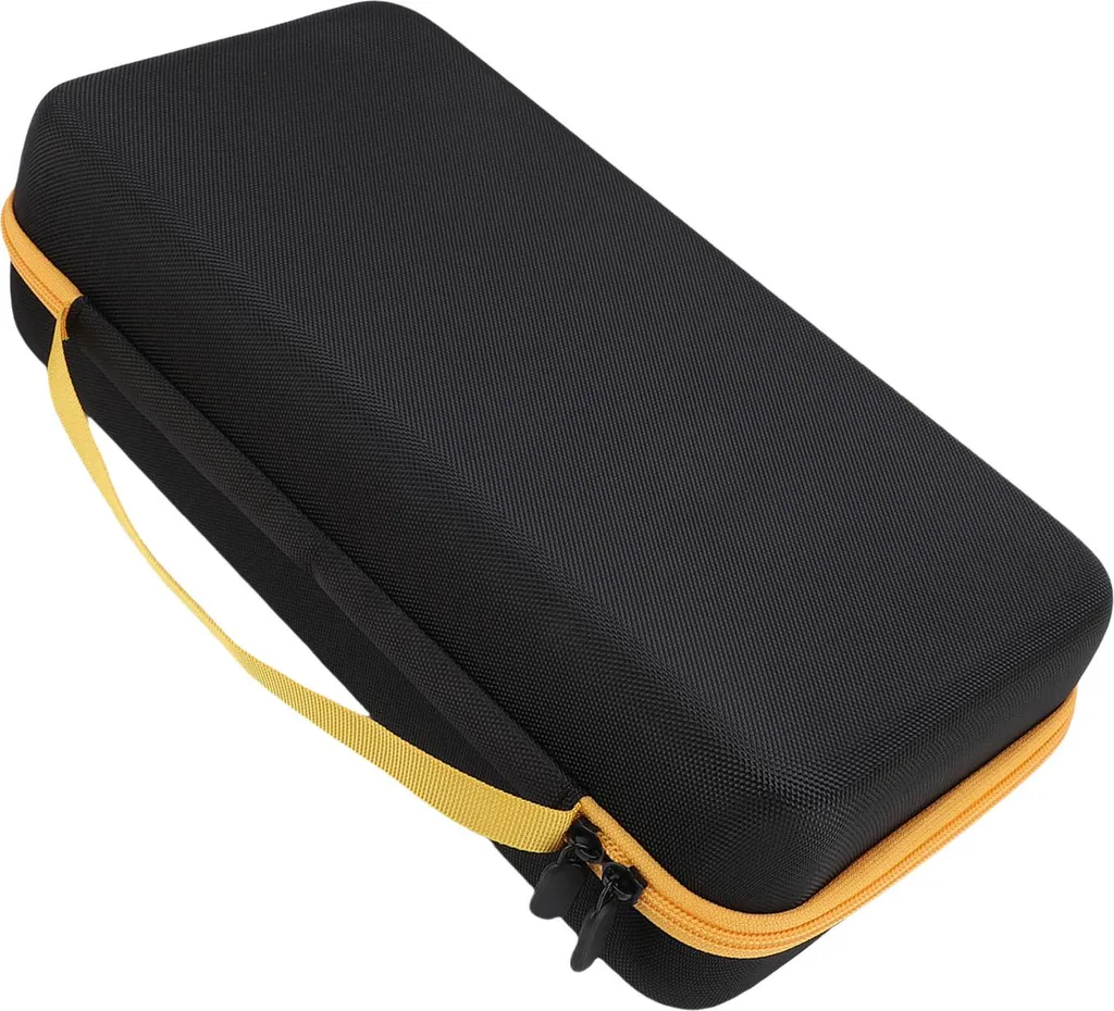 Sac de Rangement Portable pour Aspirateur à Main Fanttik V8 Mate Noir