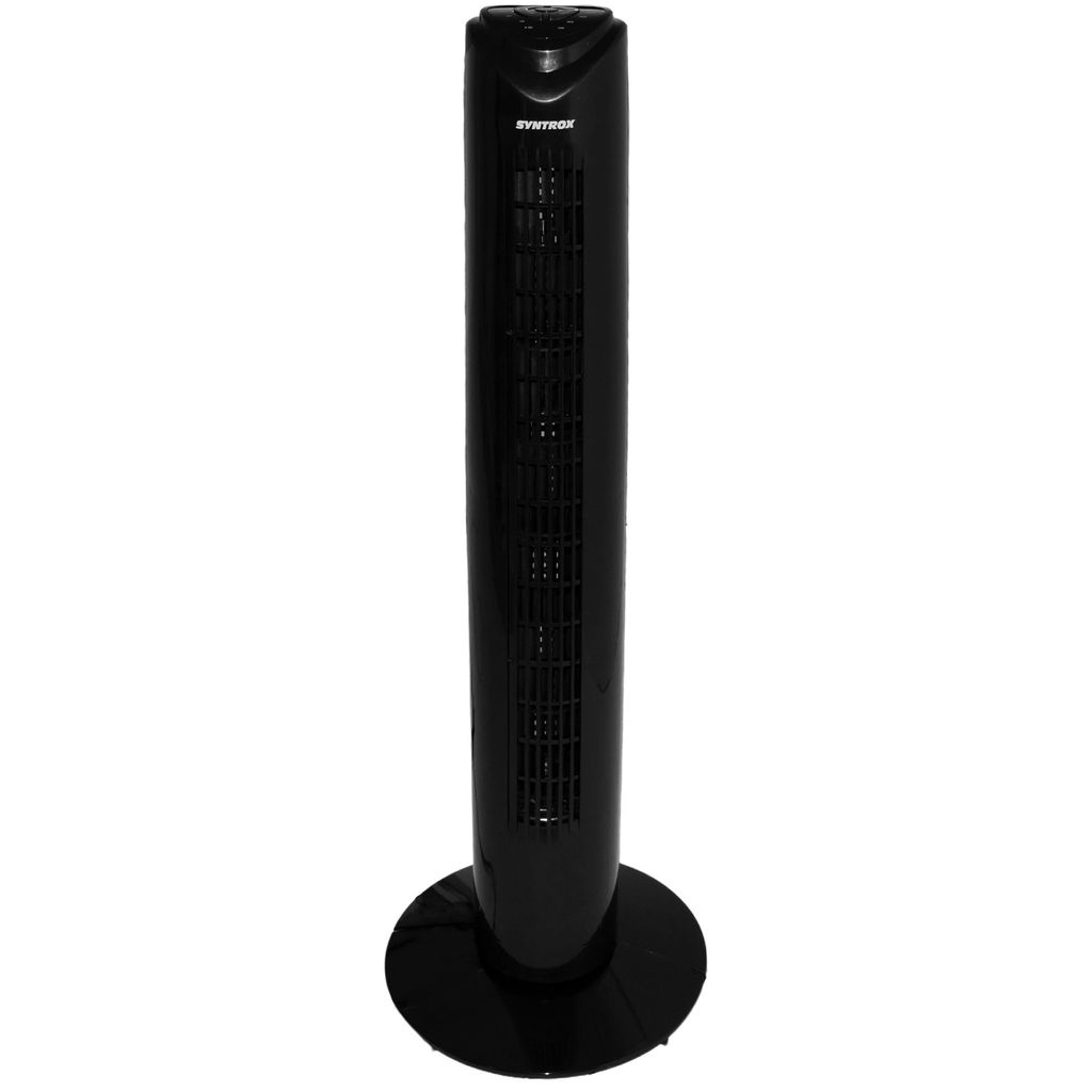 Oscilační věžový ventilátor Spruzzio | Věžový ventilátor | Obrázek produktu 