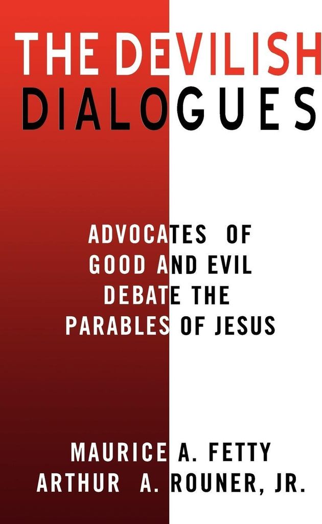 The Devilish Dialogues