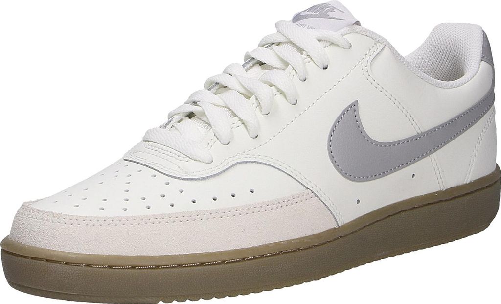 Nike Herren Sneaker COURT VISION LO beige Größe EUR 47,5
