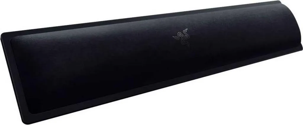 Repose-poignet Razer en mousse haute densité et simili-cuir ultra doux
