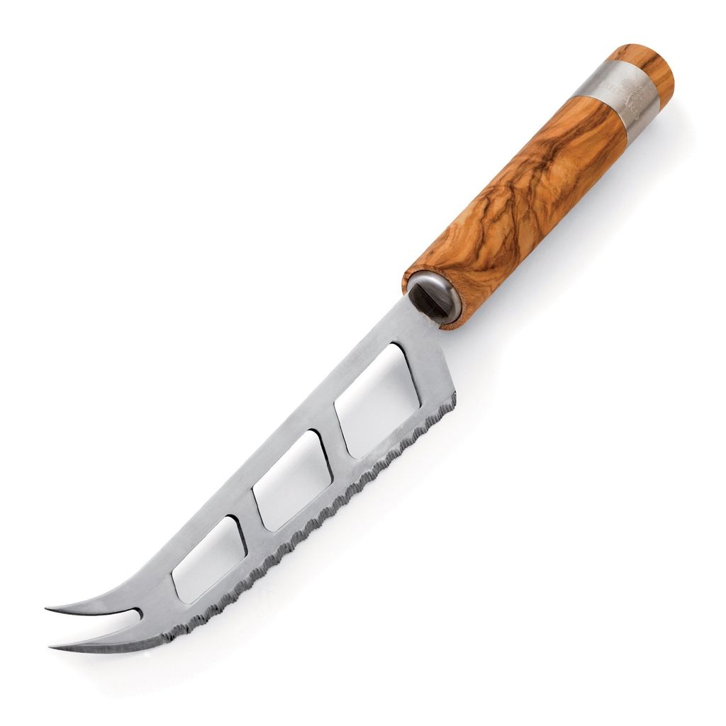 Berard 21450, Nôž na syr, 24 cm, Oceľ, 1 kusov Obrázok produktu 
