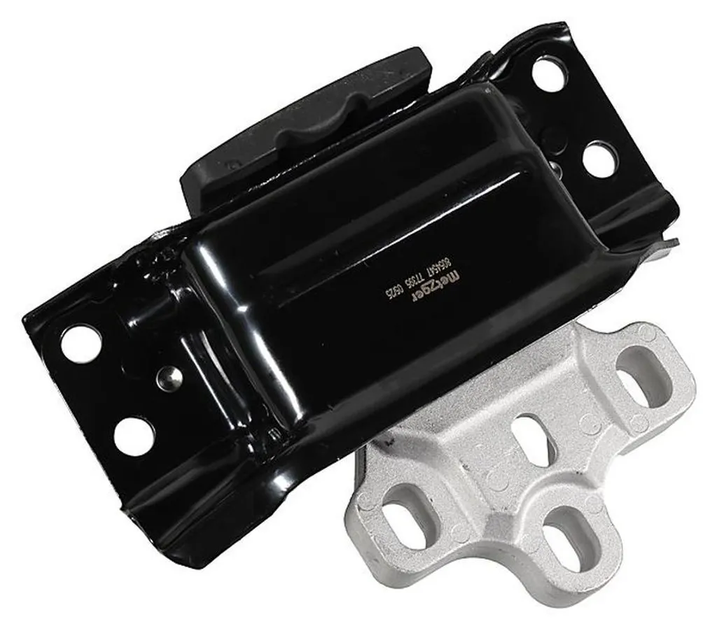 Palier moteur anti-vibration gauche pour VW TIGUAN résout les chocs