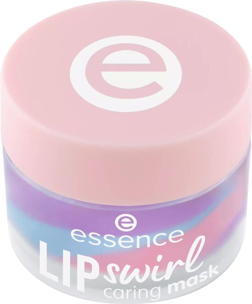 LIP SWIRL Lippenmaske #01 8 gr