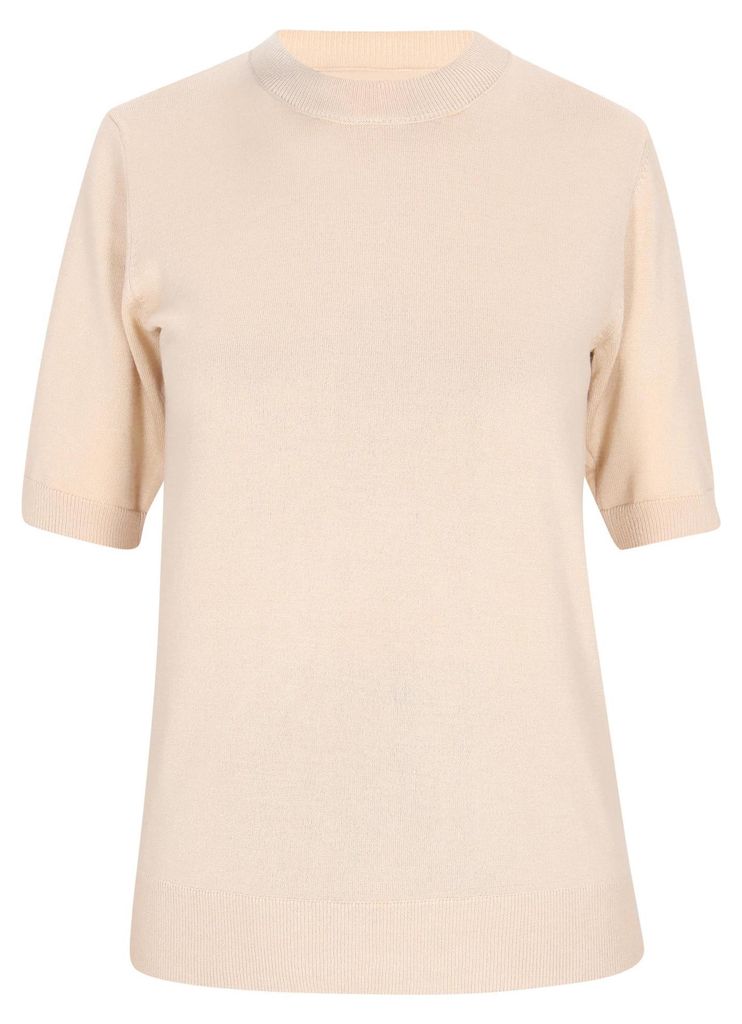 MAIRE damen pullover - beige, L