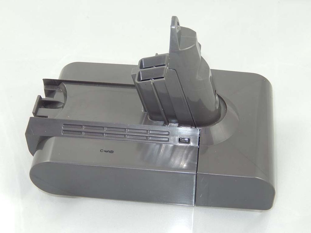 Li-Ion-Akku - 1500mAh (21.6V) für Staubsauger Home Cleaner Heimroboter wie Dyson 965874-02