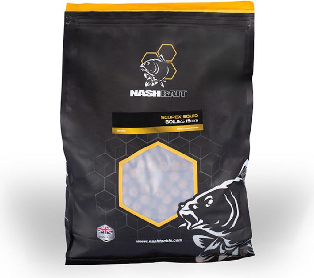 Nash Scopex Chobotnica 20mm 5kg Obrázok produktu 