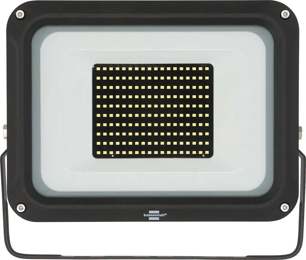Illuminazione Esterna LED 100W Brennenstuhl JARO 14060 per Giardini