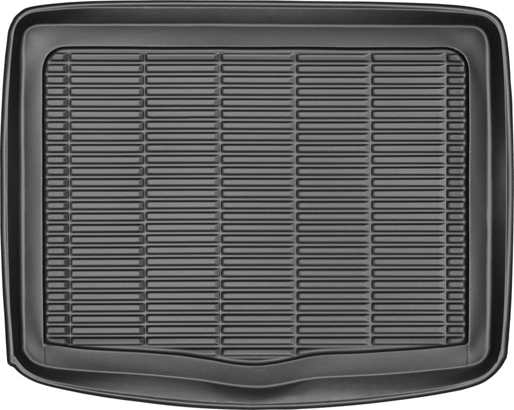 Kofferraum MAX-MAT 910402 - Fiat 500X Crossover 2014-2024