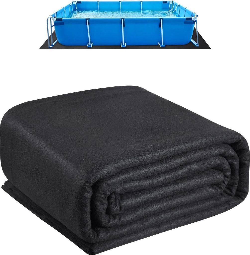 Sottotappeto per piscine - Tappeto per piscine in Immagine del prodotto 