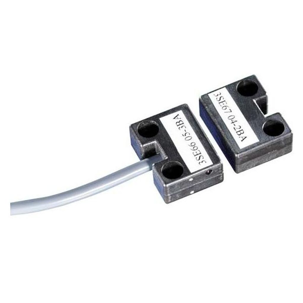 Siemens Schaltmagnet 3SE6704-3BA (3SE67043BA) Produktbild 