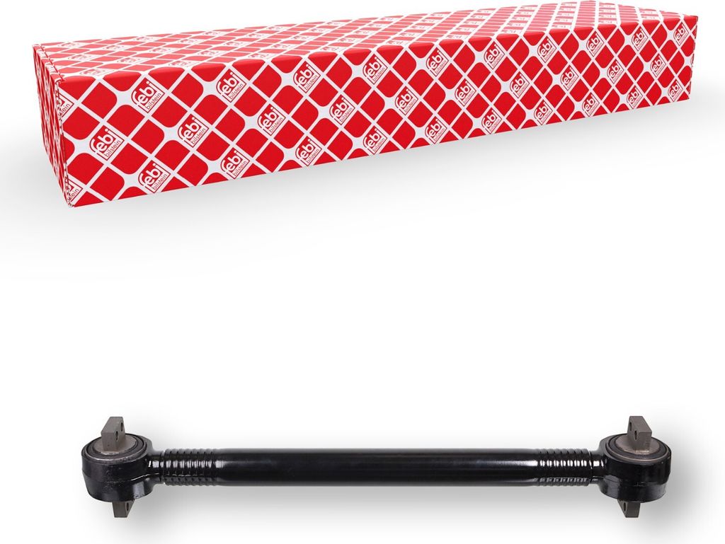 FEBI BILSTEIN 101704 Querlenker Vorne für VOLVO FM 7 Produktbild 