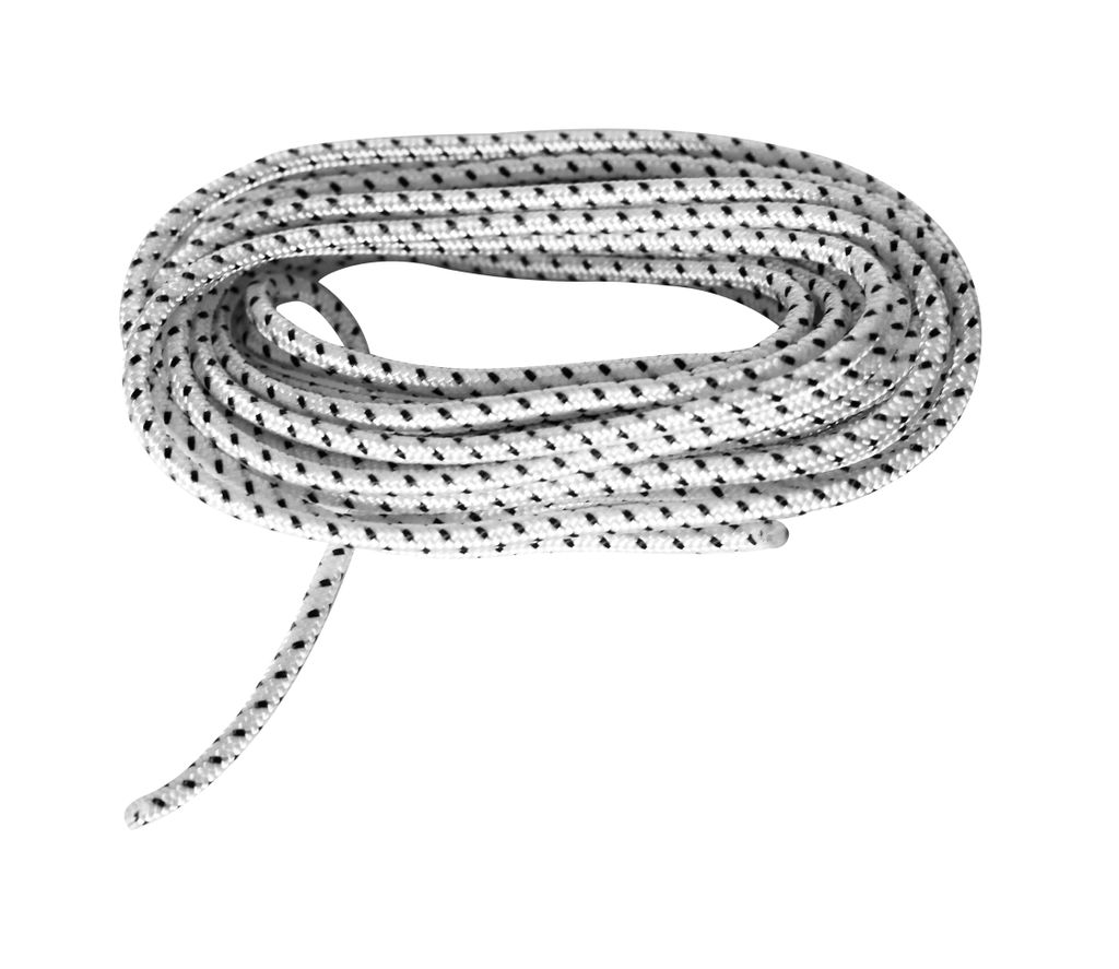 Schellenberg Schnur für Schnurwickler, 5 mm, 6 m, 11035