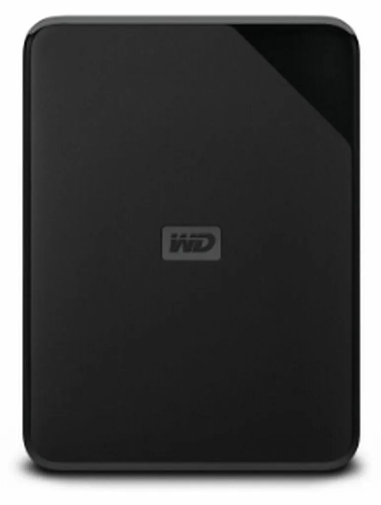 Disque dur externe anti-perte de données 4 To fiable et sécurisé