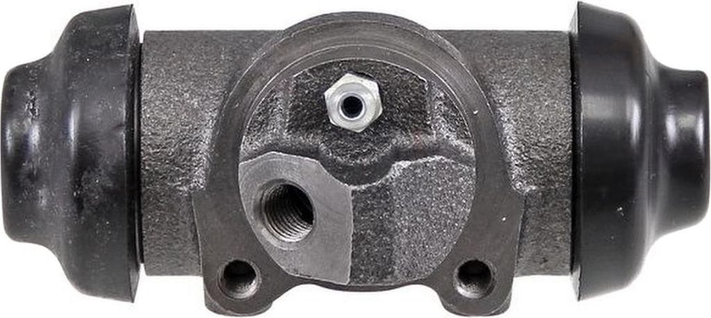 Radbremszylinder Ø 28,6 mm 1x 3/8 24 UNF Gusseisen A.B.S. für PEUGEOT 504