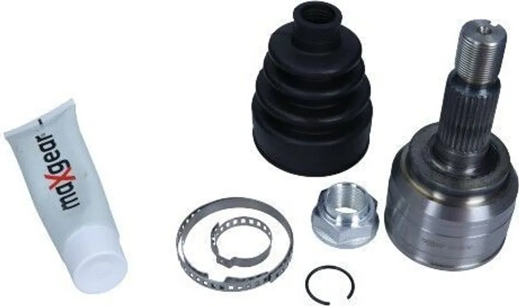 Joint d'arbre de transmission MAXGEAR 49-3149 pour Freelander TDJ000060