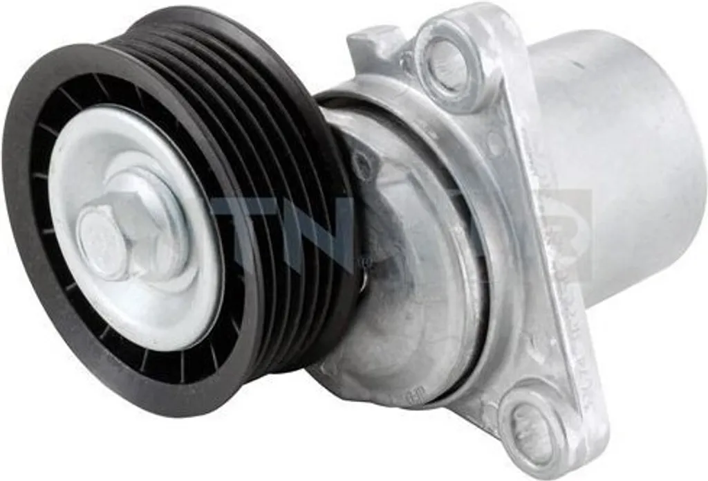 Supprimer Bruit Courroie avec Galet Tendeur SNR GA370.03 Mazda 3 6 CX-7