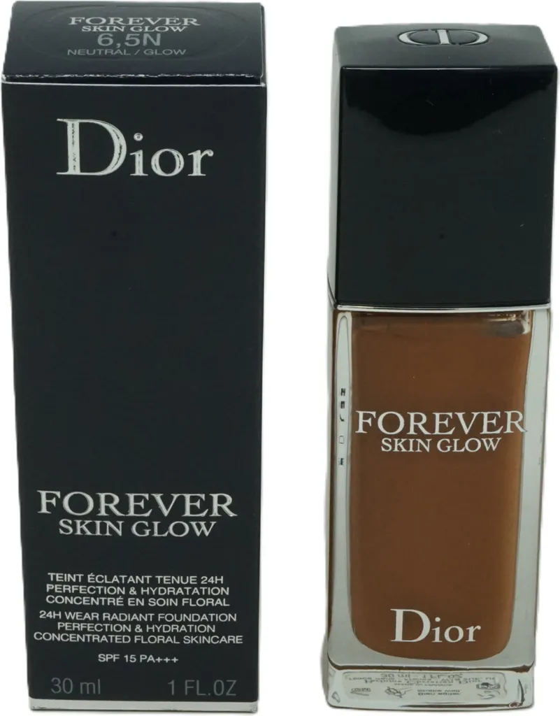 Dior Forever Base Fluida Glow 6 5n 30ml