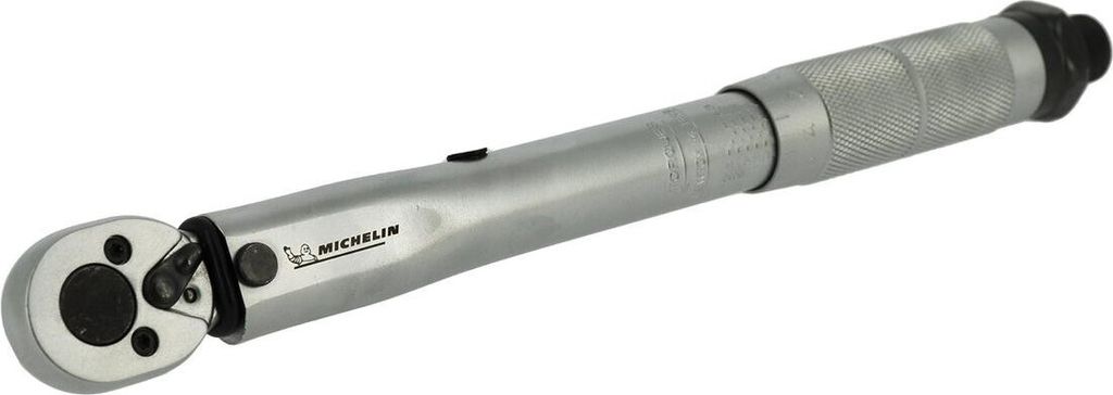 Michelin Drehmomentschlüssel 6,3 (1/4")