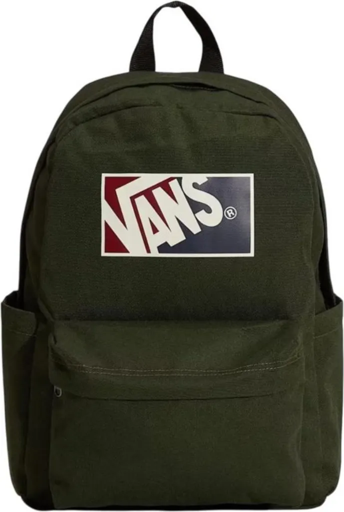 Sac à dos Vans VN000H56EMU1 résistant avec compartiment laptop