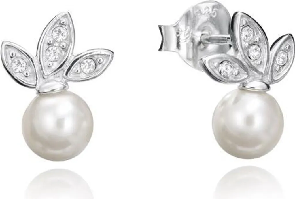 Boucles d'oreilles argent 925 Viceroy Jewels 71045E000-68 éclat pur