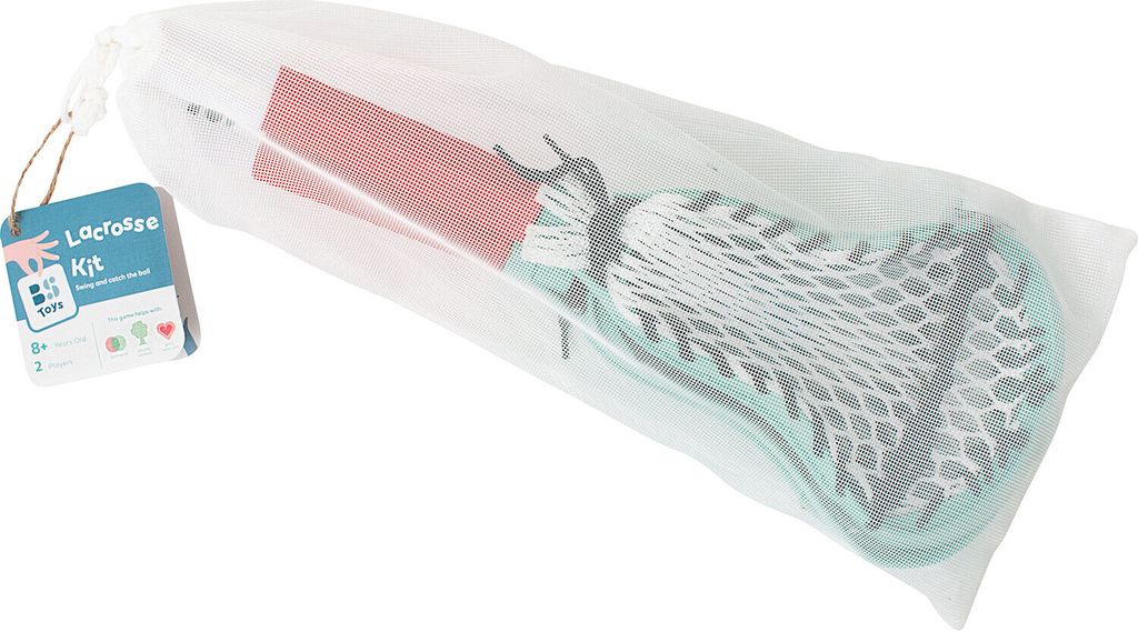 BS Toys GA476, Zestaw zabawek sportowych dla dzieci, 8 Zdjęcie produktu 
