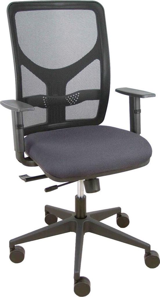 Bürostuhl Piqueras y Crespo 10CRN65 Dunkelgrau