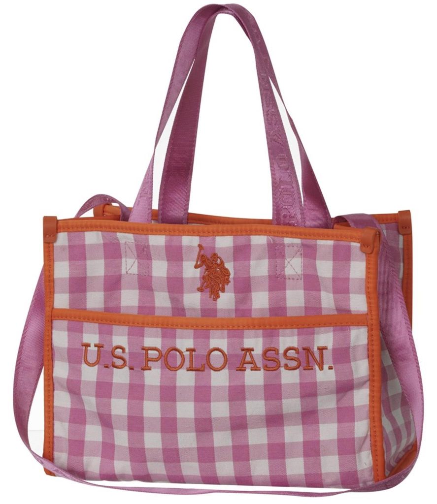 Handtaschen U.S. Polo Assn BEUA76130WIPN33
