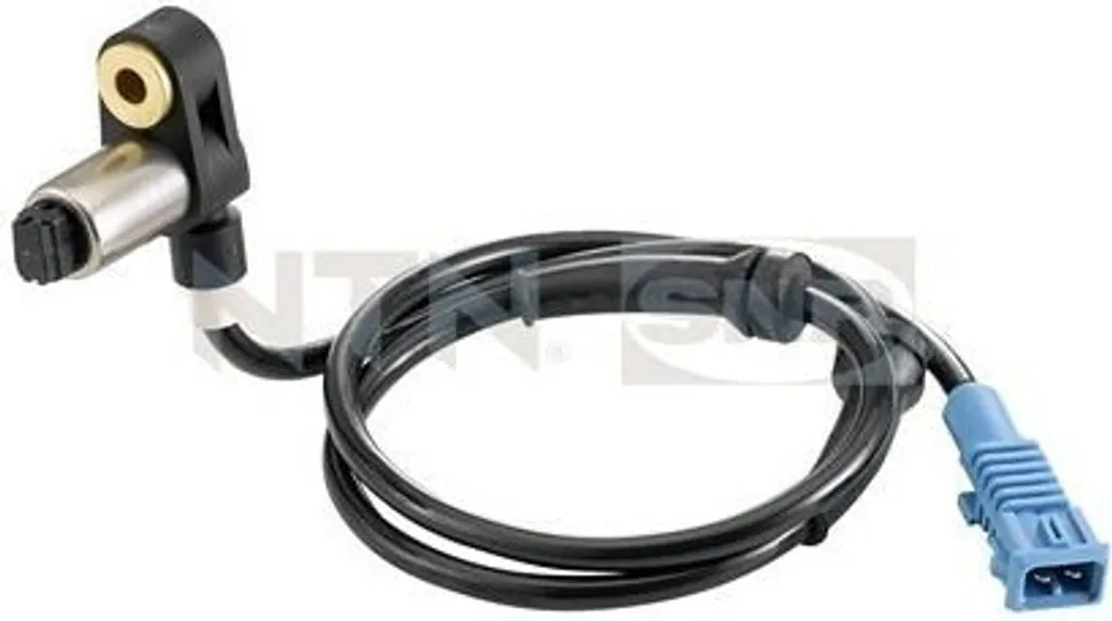Pièce ABS SNR pour Saxo et 106 II : Capteur de roue OE 4545 57