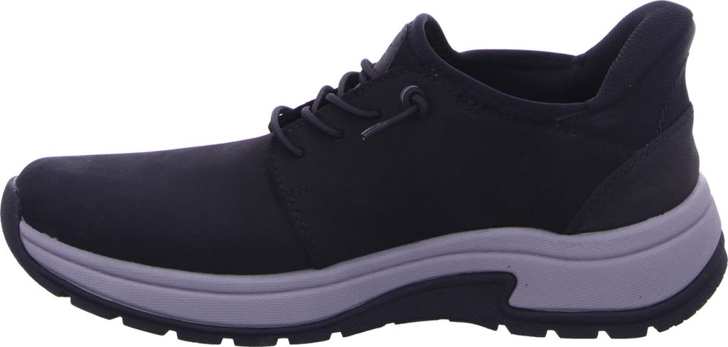 Pánské polobotky Rieker 11050-00 schwarz 43 Obrázek produktu 38
