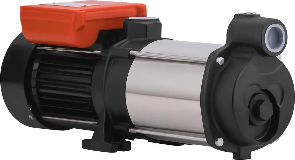 Pompe de puits 1300W Kraft&Dele KD809 - Solution Arrosage et Maison