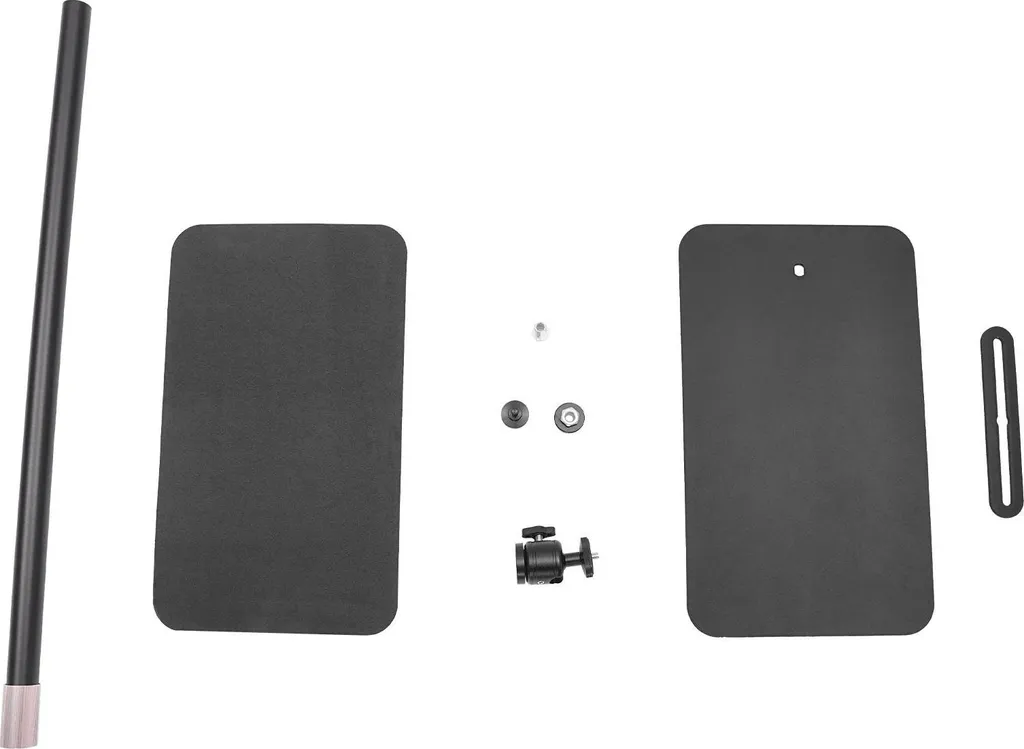 Support de Sol pour Vidéoprojecteur - Idéal Home Cinéma et Bureau