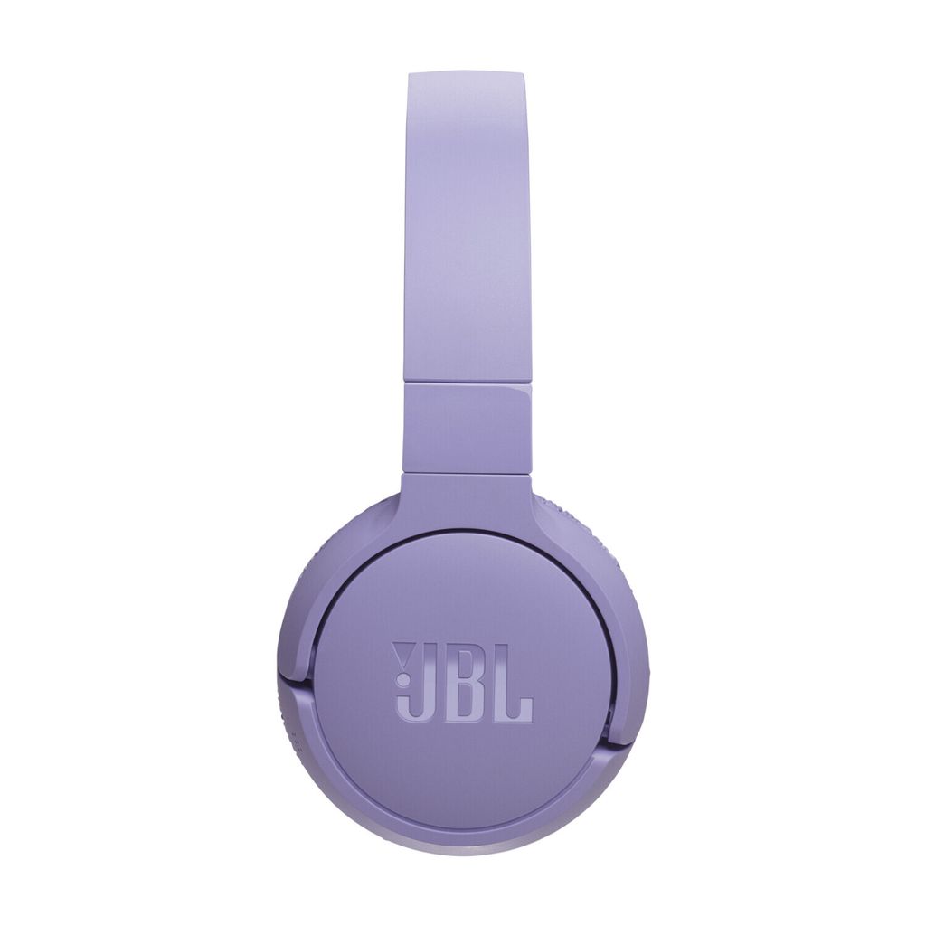 JBL Tune 670 NC Kopfhrer Verkabelt & Kabellos Kopfband Produktbild 