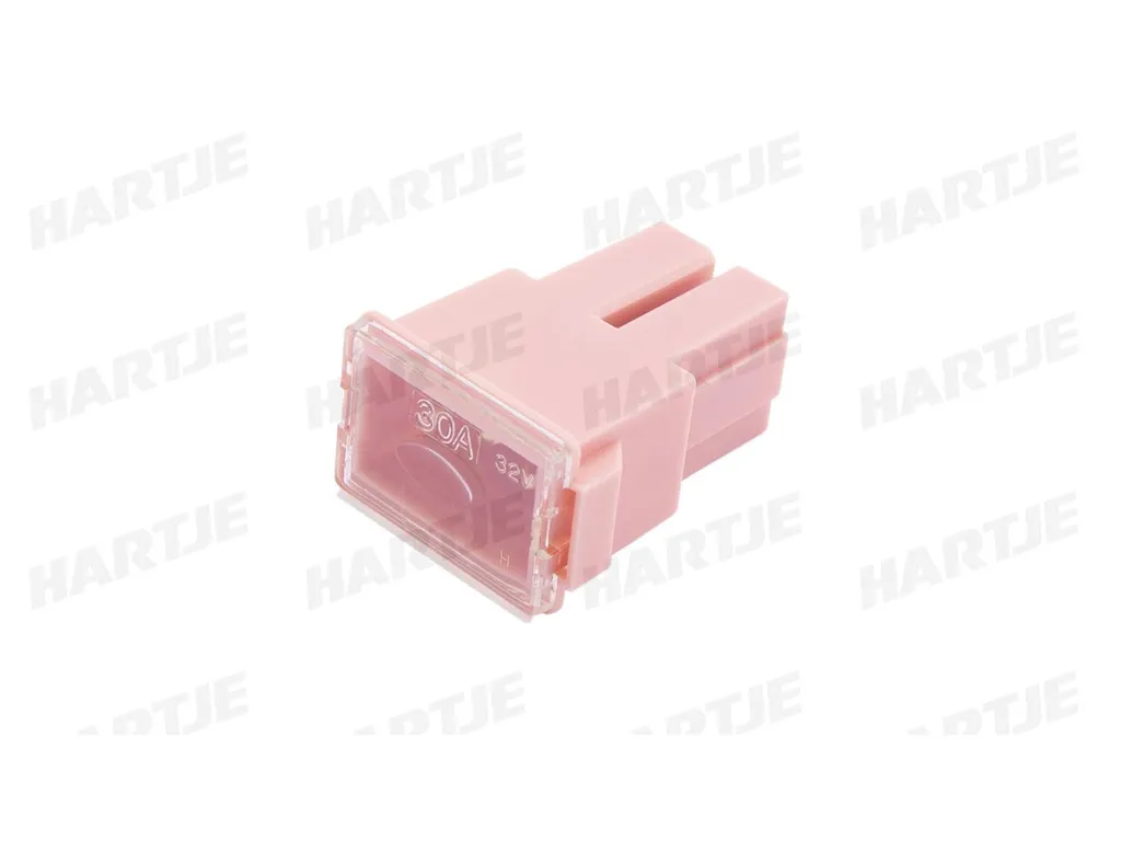 Dresselhaus Sécurité Mineurs Femelle AS Type 30a Rose pour Blocs