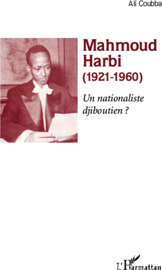 Mahmoud Harbi (1921-1960)