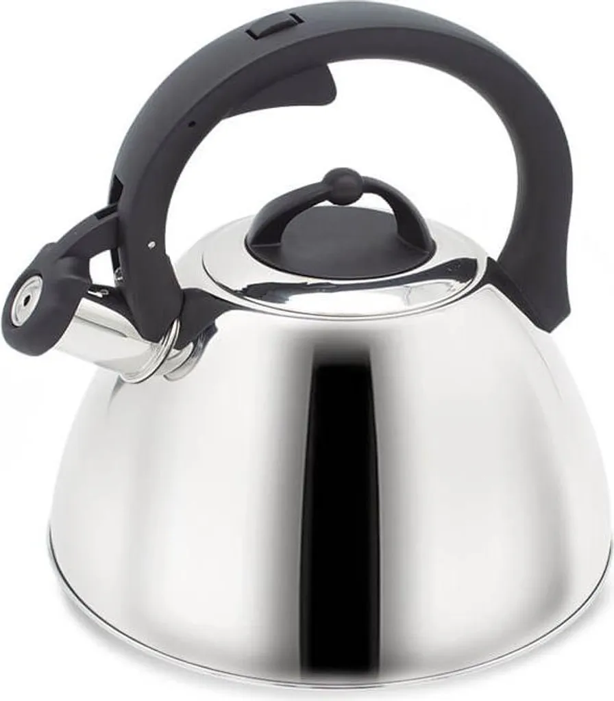 Bouilloire durable Maestro MR-1335 inox 2,5L : fini le tartre tenace